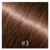 Sew In - Premium Straight Blondes & Color - Glowsom Weave & Hair Extensions