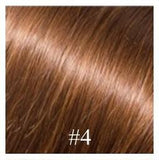 Sew In - Premium Straight Blondes & Color - Glowsom Weave & Hair Extensions