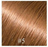 Sew In - Premium Straight Blondes & Color - Glowsom Weave & Hair Extensions
