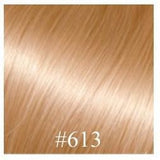 Sew In - Premium Straight Blondes & Color - Glowsom Weave & Hair Extensions