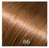 Sew In - Premium Straight Blondes & Color - Glowsom Weave & Hair Extensions