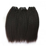 Empress Straight Best Hair Extensions by Glowsom
