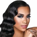 Wavy PureHair Sew-in - Glowsom Weave & Hair Extensions