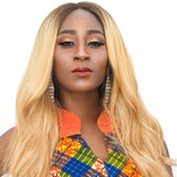 Straight Blondes & Color PureHair - Glowsom Weave & Hair Extensions