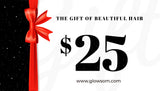 Glowsom Gift Card