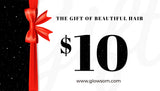 Glowsom Gift Card