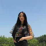 Straight PureHair Sew-in
