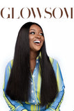 Straight PureHair Sew-in